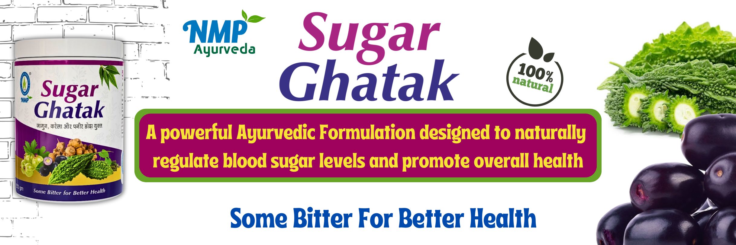 diabetic ayurvedic medicine